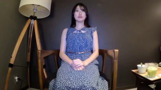 国产AV 91制片厂 91MS003 女优面试3 91新人